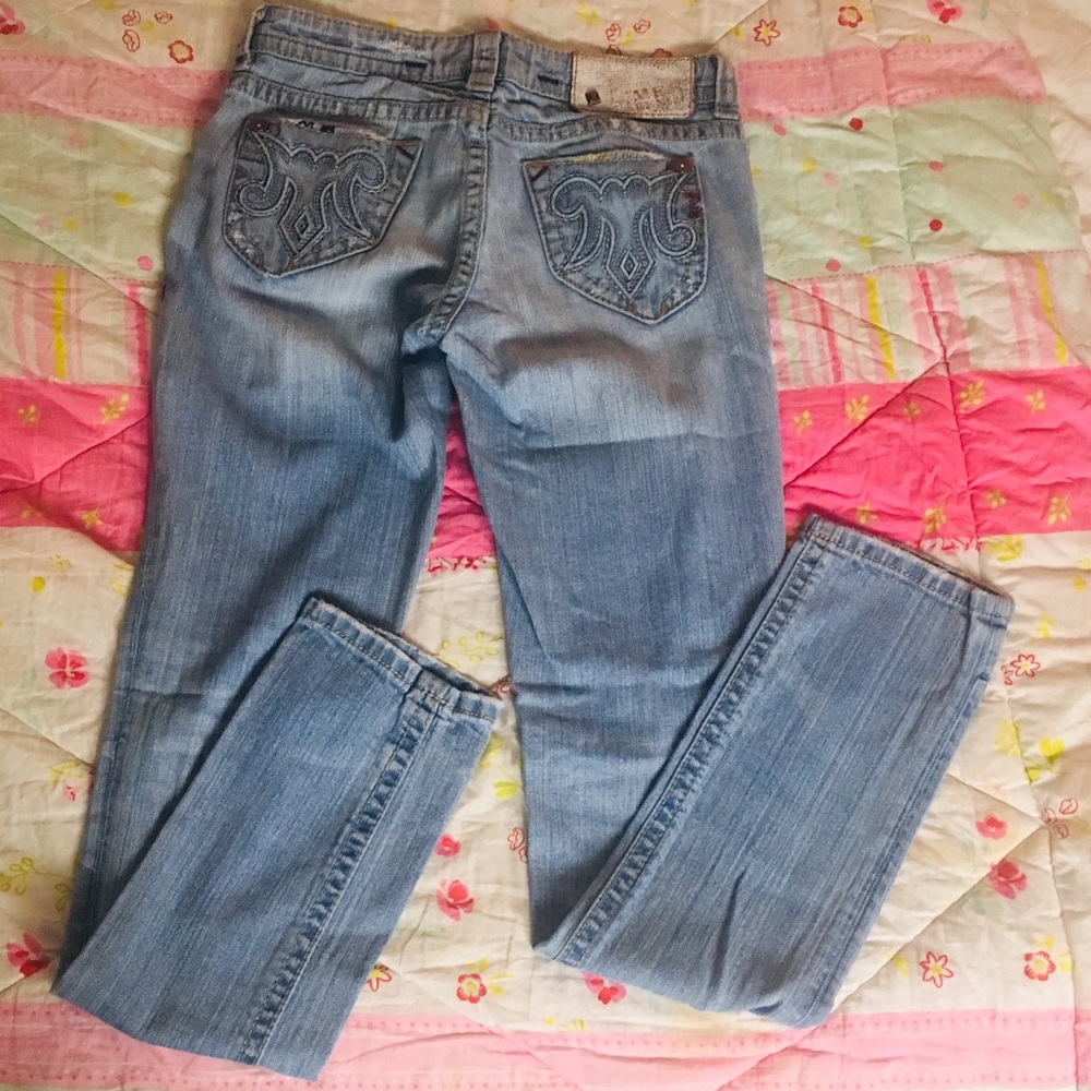 MEK Jeans